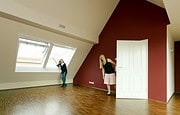 Dach- und Innenausbau