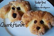 Quark-Hunde statt Quarkbrötchen
