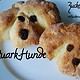 Quark-Hunde statt Quarkbrötchen Quark-Hunde statt Quarkbrötchen