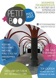 petit BOO - made for kids