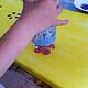 DIY - Bilder stempeln - kinderleicht