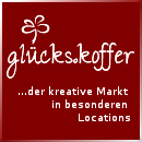 1. Koffermarkt (...der kreative Markt) Bottrop