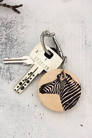 © Lisa Vogel / www.dekotopia.net Fototransfer auf Holz_dekotopia.net