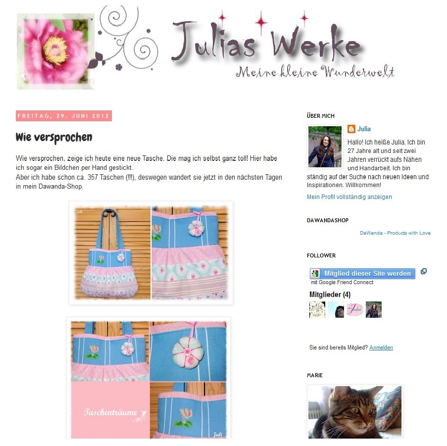 blogscreen