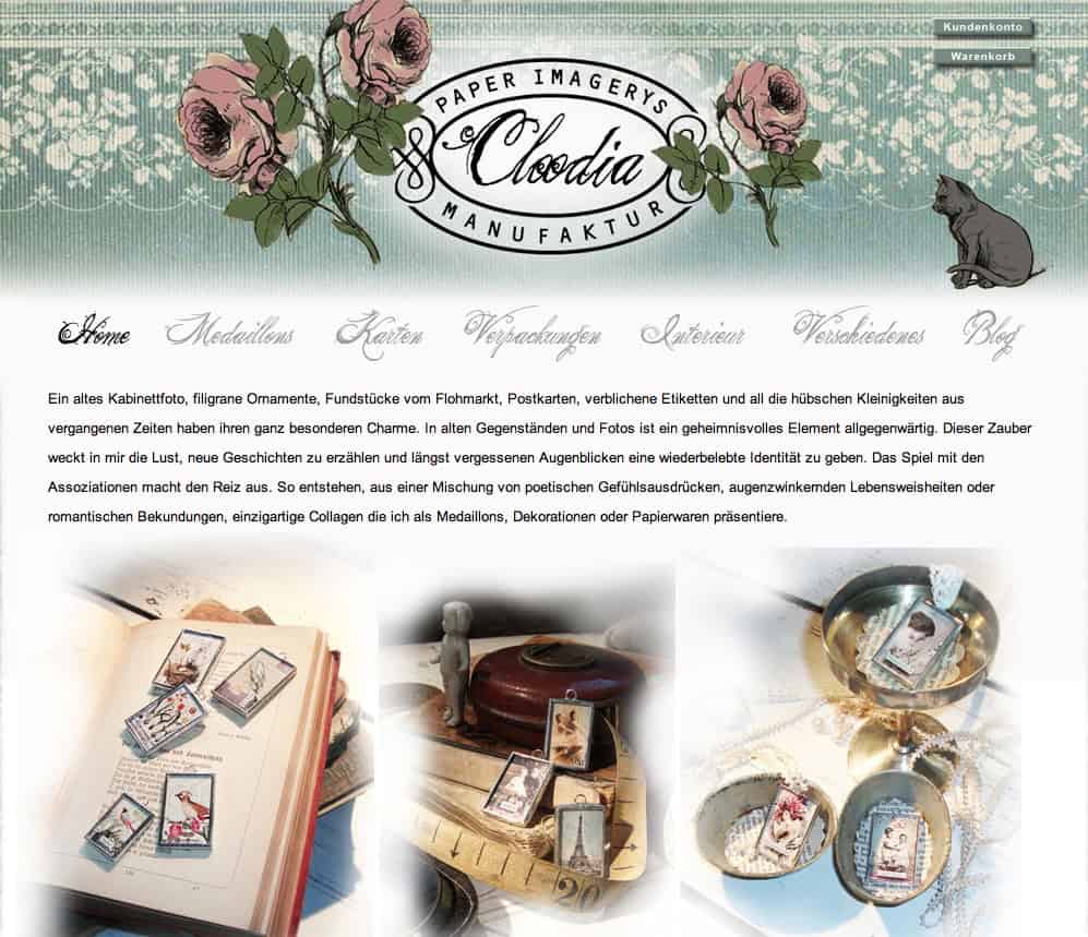 cloodiaonlineshop