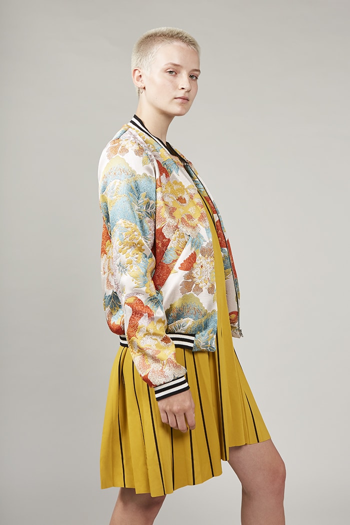 Blouson Sascha (mit Schnittmuster und Anleitungsvideo) – Bild 19