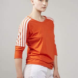 Easy Peasy Shirt Greta (mit Schnittmuster)