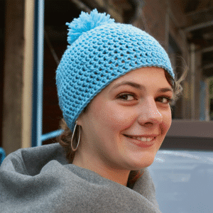Easy Peasy Häkelmütze Bo (Freebie)