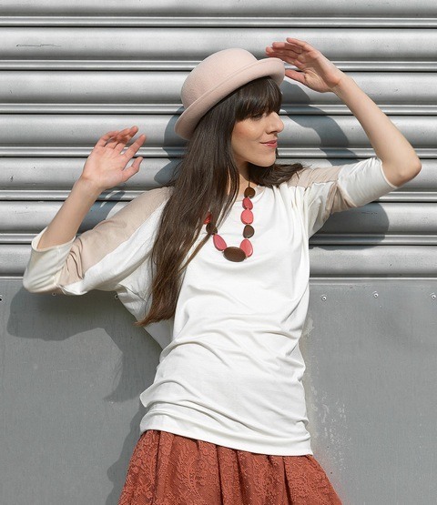 EasyPeasy Schnittmuster EasyPeasy Schnittmuster