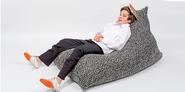 Sitzsack – Bild 2