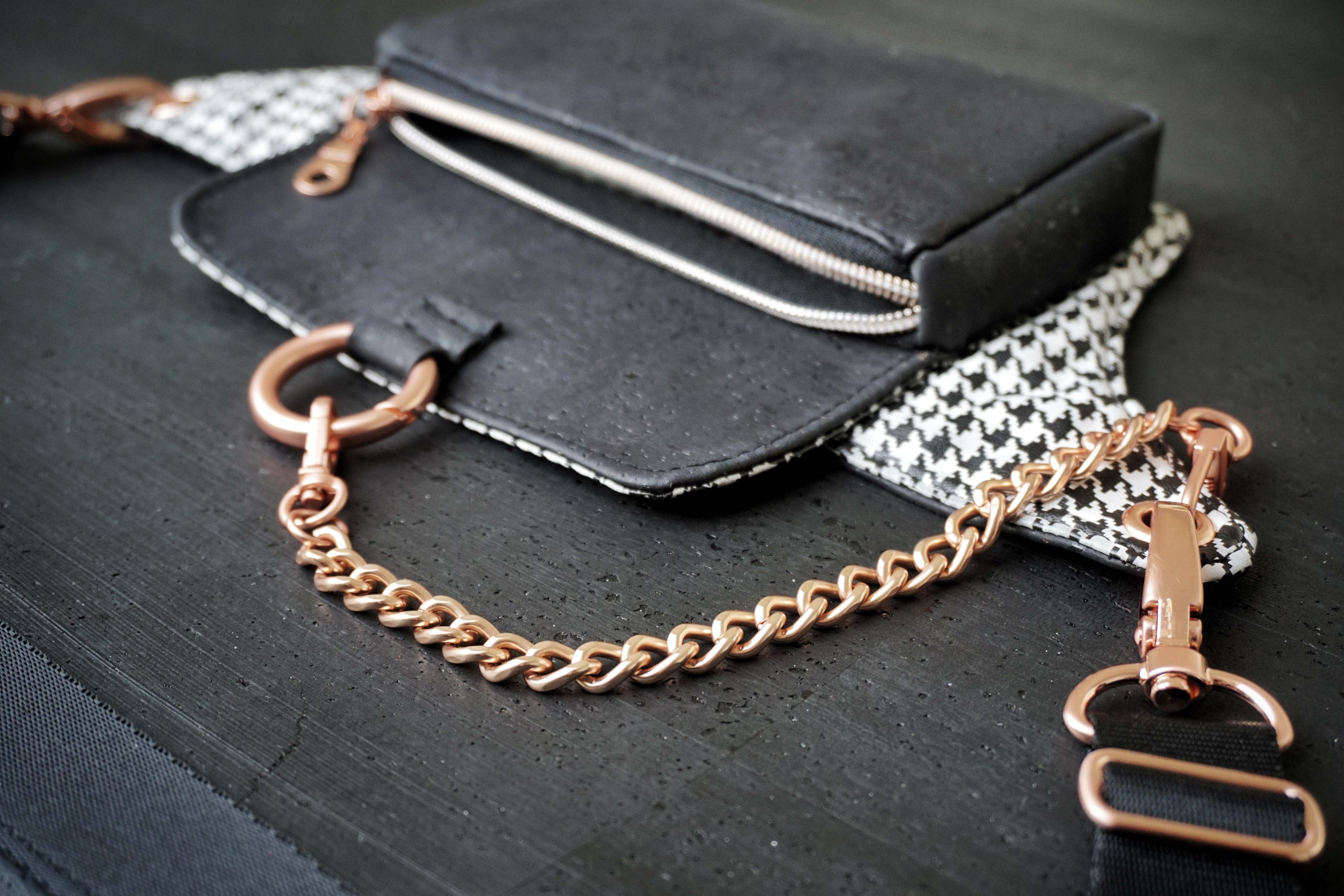 Gürteltasche Lola (mit Schnittmuster) – Bild 7