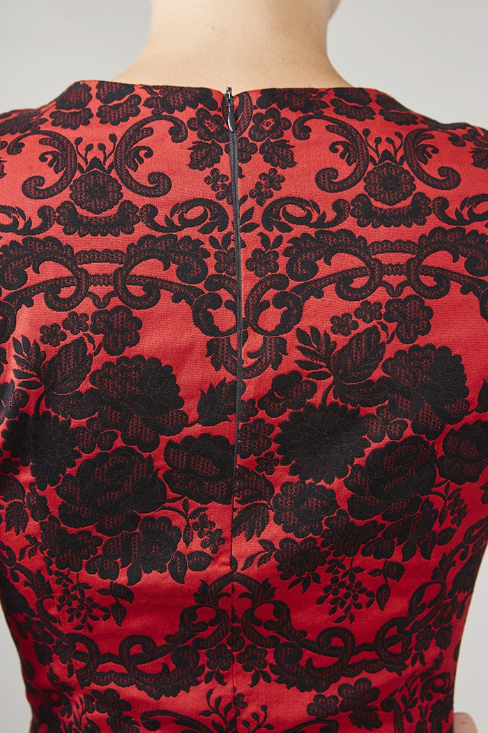 Kleid Domenica (mit Schnittmuster) – Bild 6