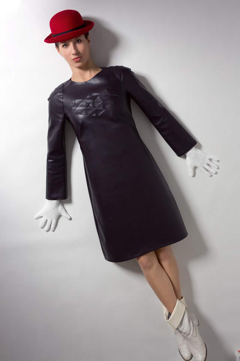 Kleid Domenica (mit Schnittmuster) – Bild 7