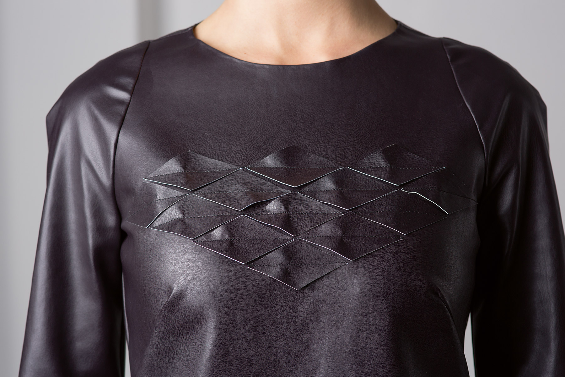 Kleid Domenica (mit Schnittmuster) – Bild 8