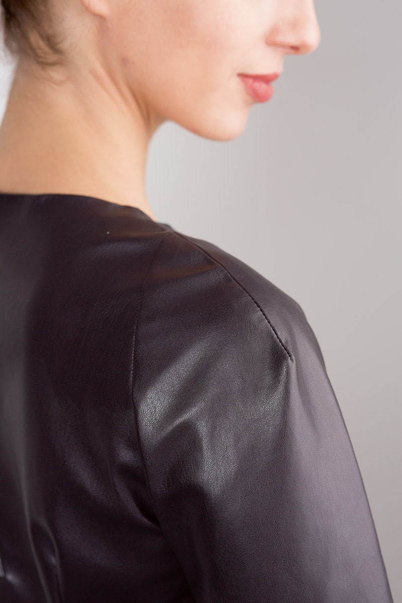 Kleid Domenica (mit Schnittmuster) – Bild 11