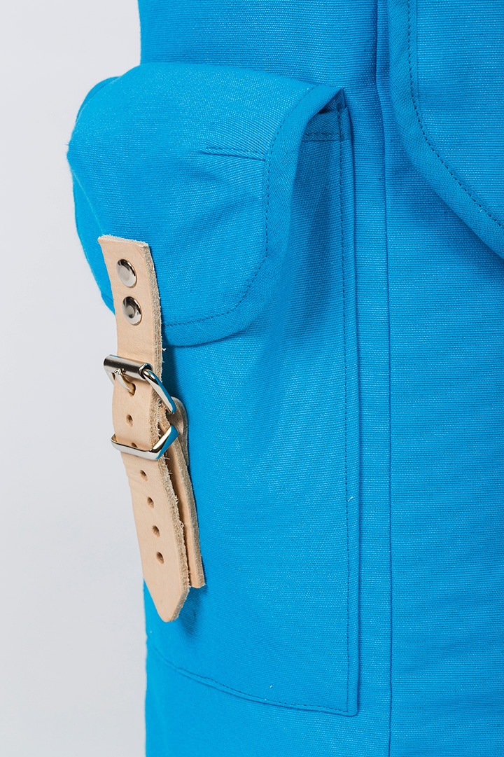 Rucksack Baggy (mit Schnittmuster) – Bild 6
