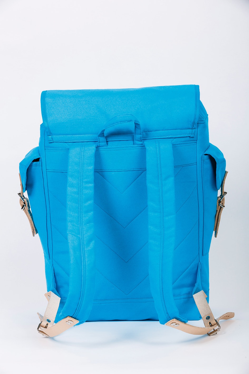 Rucksack Baggy (mit Schnittmuster) – Bild 4