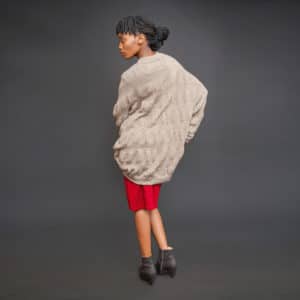 Strickjacke Sade