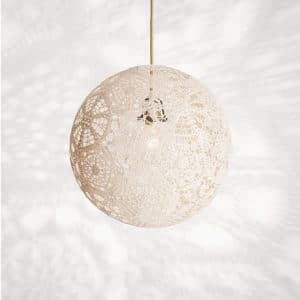 Lampenschirm Luna 5