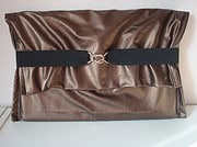 DIY – Laptop Clutch