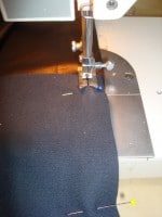 DIY – Laptop Clutch