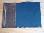 DIY – Laptop Clutch