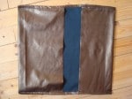DIY – Laptop Clutch