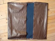 DIY – Laptop Clutch