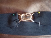 DIY – Laptop Clutch