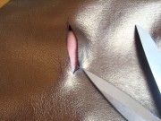 DIY – Laptop Clutch