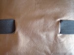 DIY – Laptop Clutch