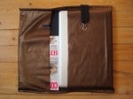 DIY – Laptop Clutch