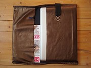 DIY – Laptop Clutch