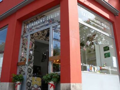 Tatendrang Design