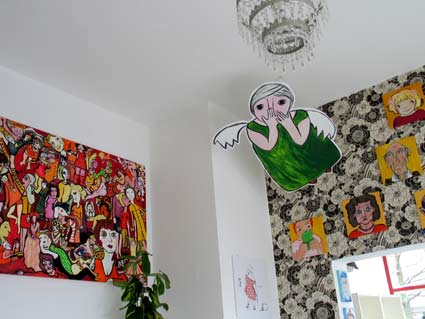 Tatendrang Design