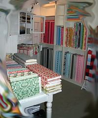 Glücksmarie 