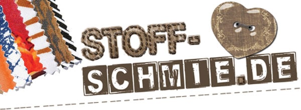 Stoff-Schmie.de -> „Mach Deinen Stoff selbst!“