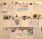 Genug Platz für Kinderbilder