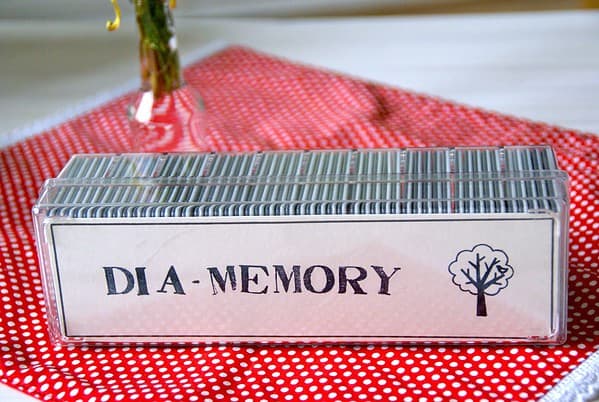 Dia-Memory