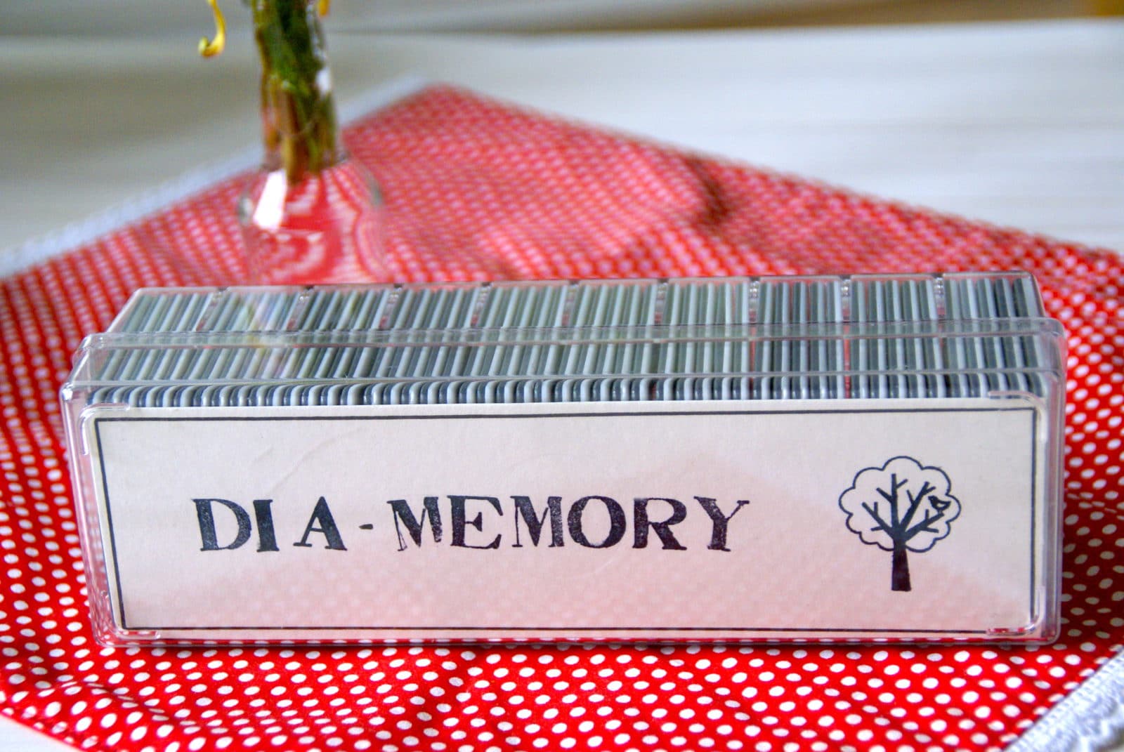 Dia-Memory