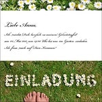 Individuelle (Geburtstags-) Einladungen