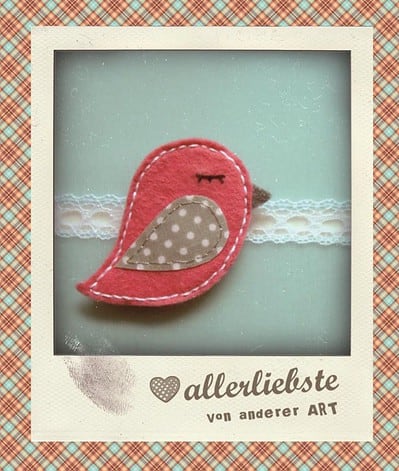 HERZallerliebste...von anderer ART