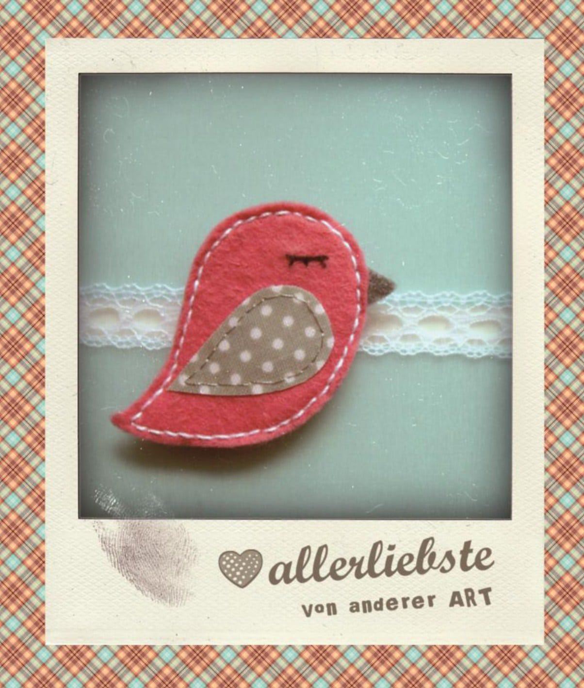 HERZallerliebste…von anderer ART