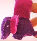 Schlüsselanhänger Elefant