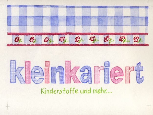 kleinkariert