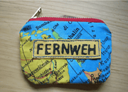 Fernwehtäschchen