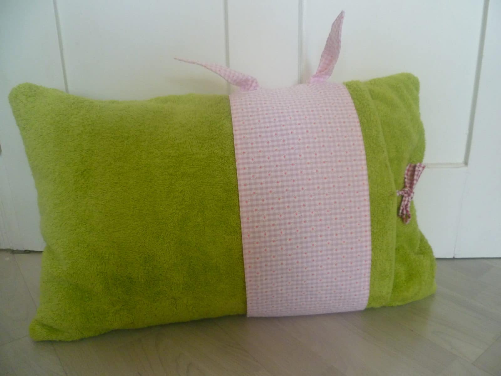 Kuschelwiese für’s Kinderzimmer