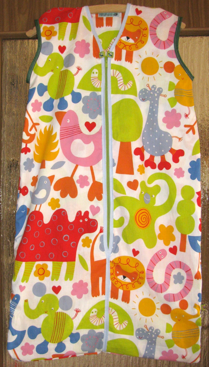 Zwergenschlafsack