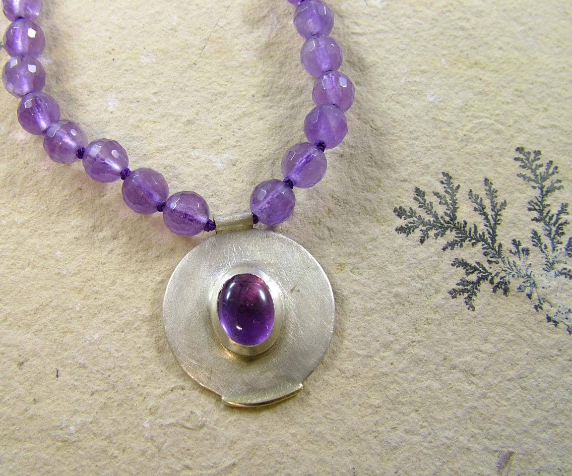 Goldschmiedeworkshop * Silberschmuck selber machen * Berlin