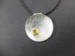 Goldschmiedeworkshop * Silberschmuck selber machen * Berlin